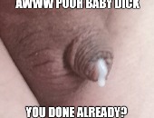 Tinydicklee