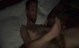 I catch my roommate jerking off Apparently he doesn't give a fuck