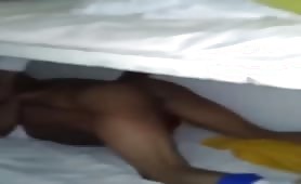 Real prisoners fucking hard