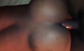 Str8 dominican thug loves to fuck his bubble butt neighbor